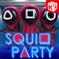 Paty Mực game cover