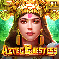 Nữ tu sĩ Aztec game cover